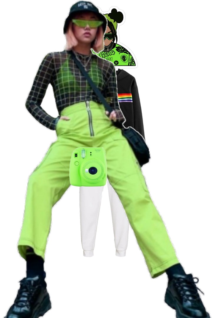 Combyne
            outfit