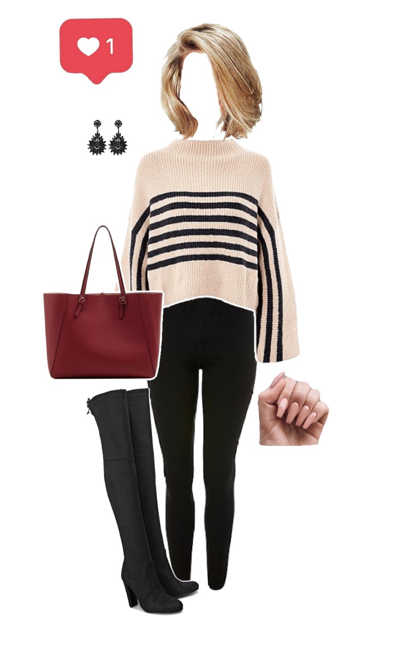 Combyne
            outfit