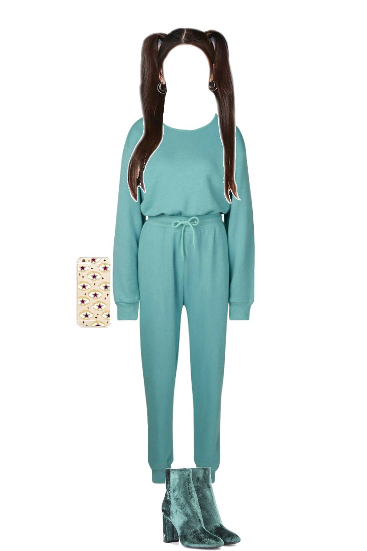 Combyne
            outfit