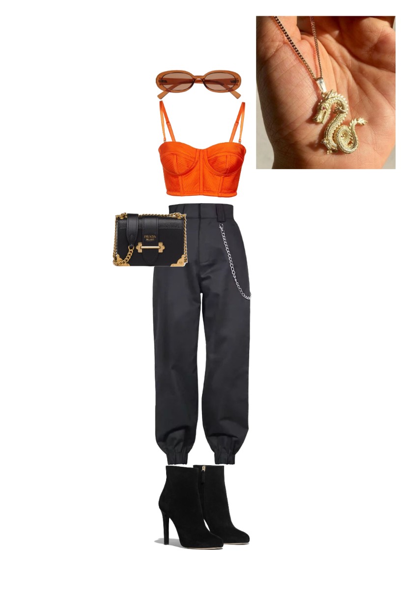 Combyne
            outfit