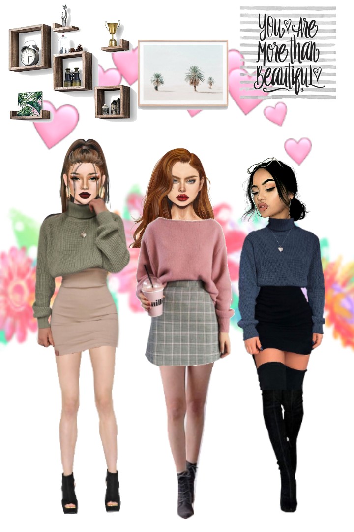 Combyne
            outfit