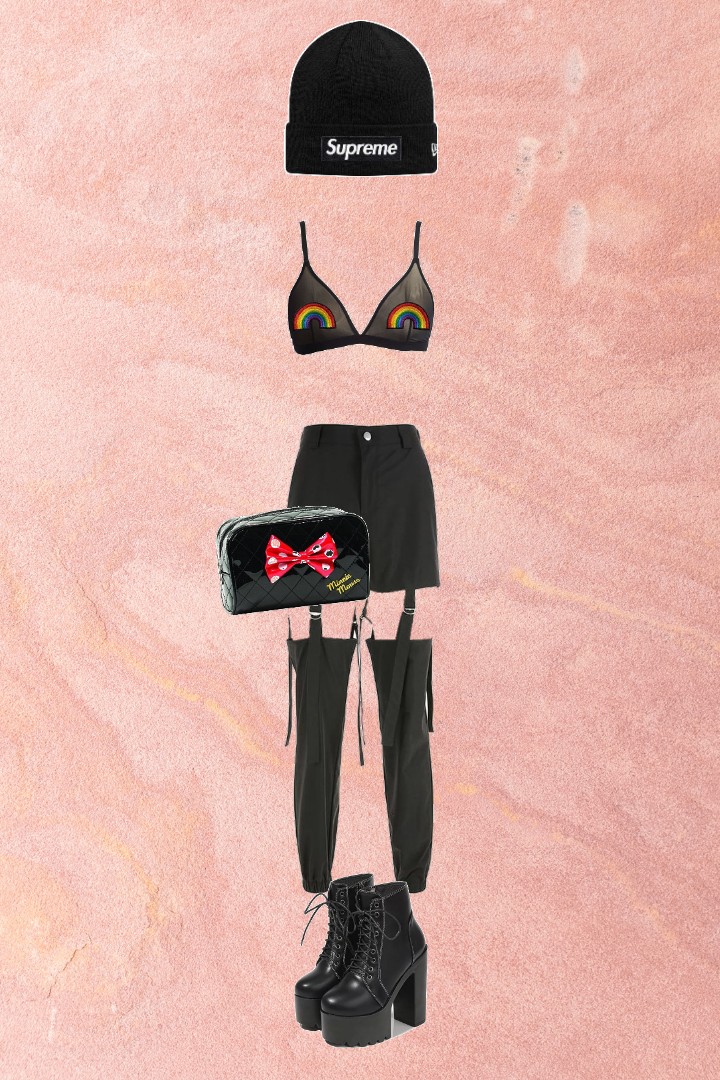 Combyne
            outfit