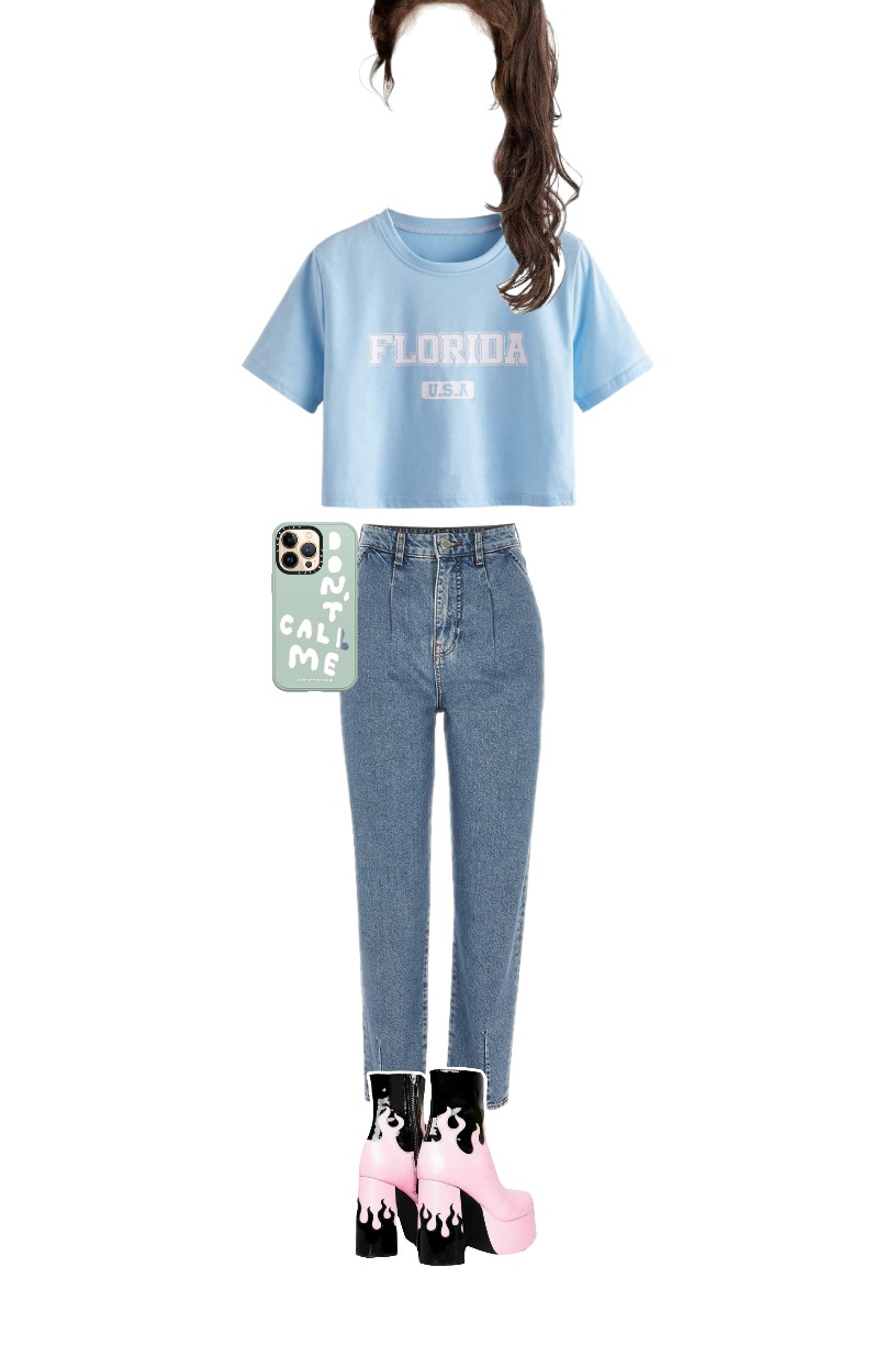 Combyne
            outfit