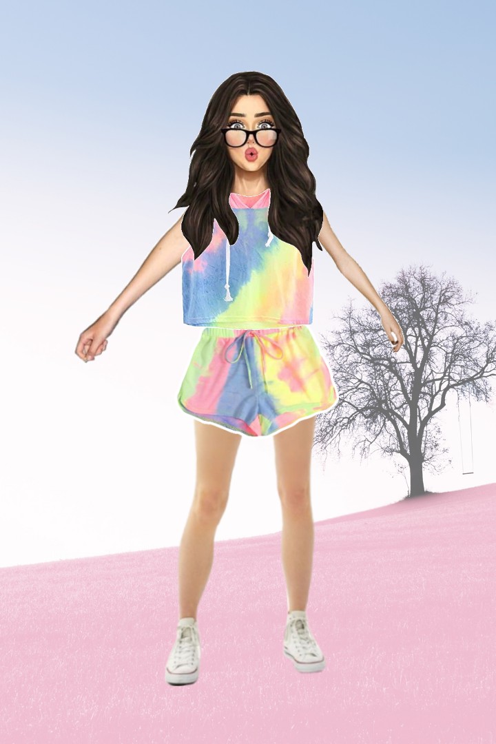 Combyne
            outfit