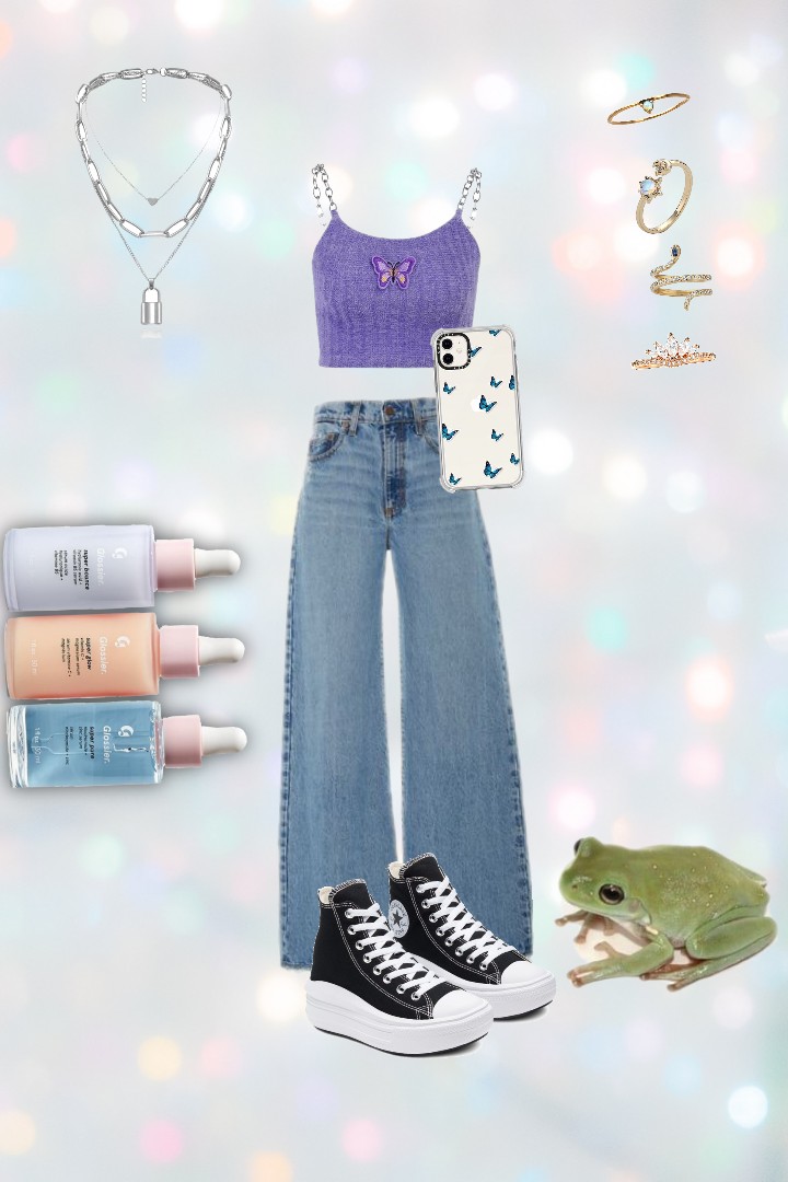 Combyne
            outfit