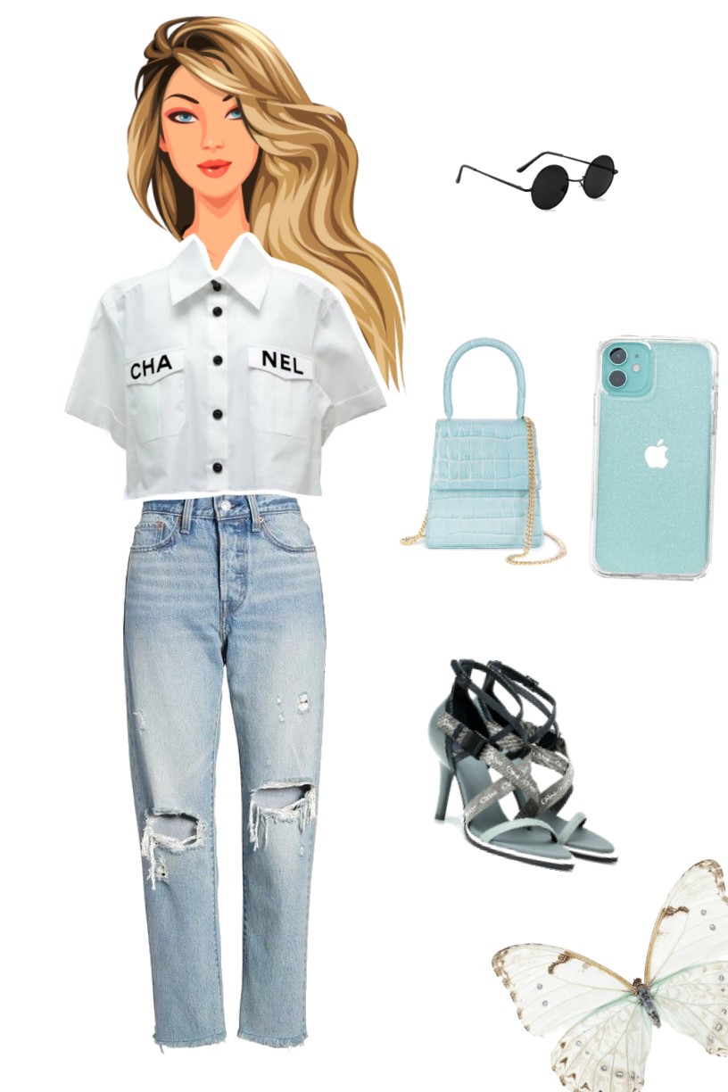 Combyne
            outfit