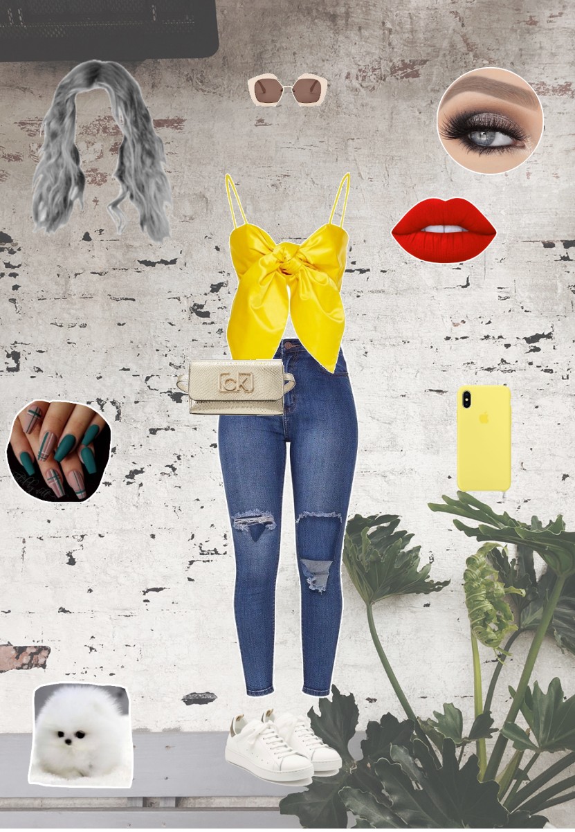 Combyne
            outfit