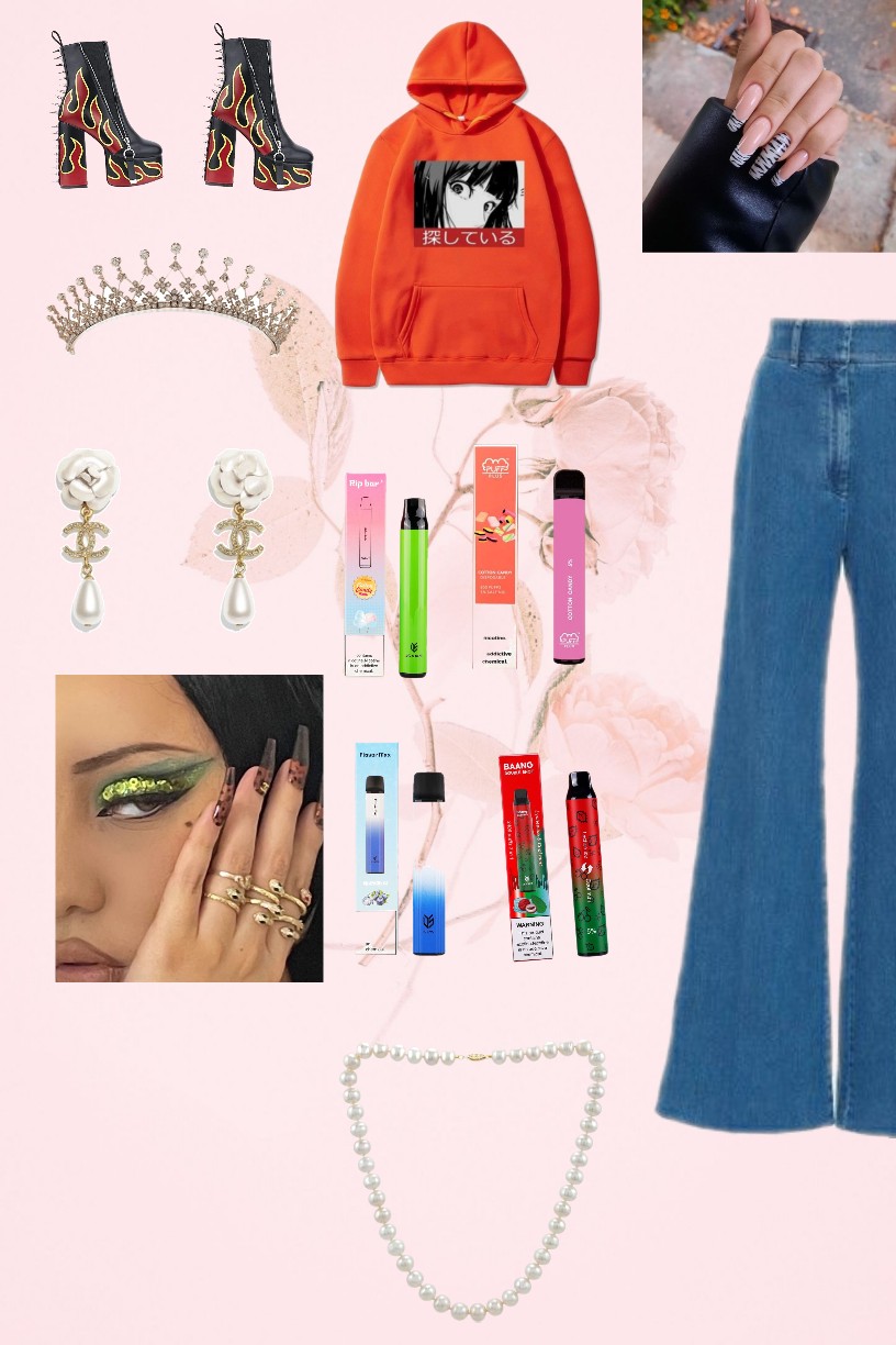 Combyne
            outfit
