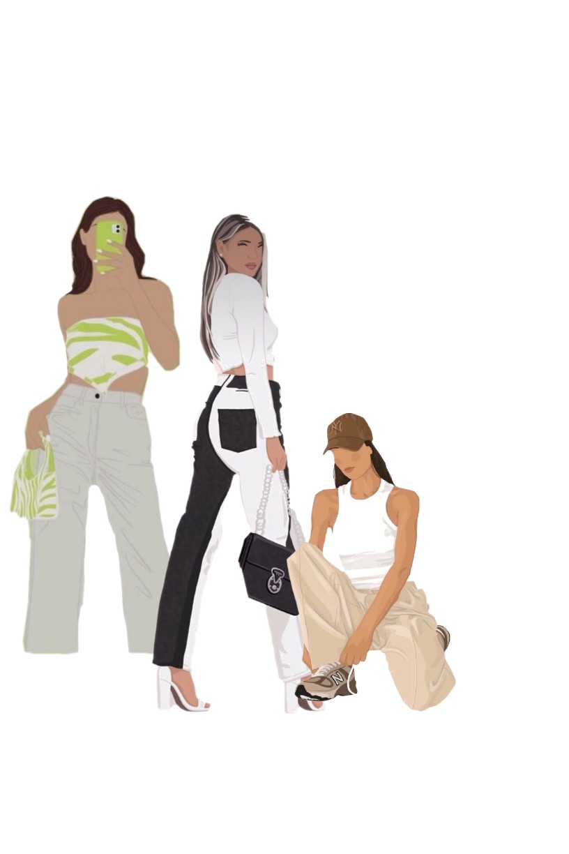 Combyne
            outfit