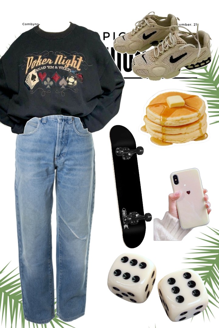 Combyne
            outfit