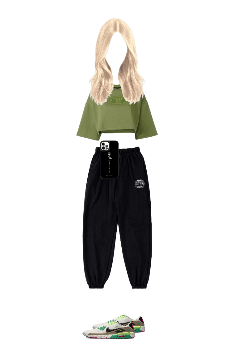 Combyne
            outfit