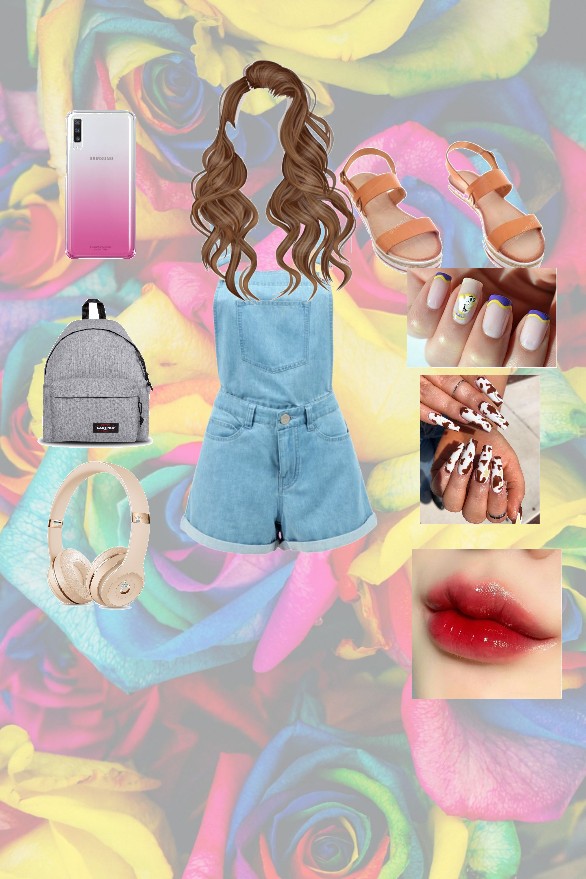 Combyne
            outfit