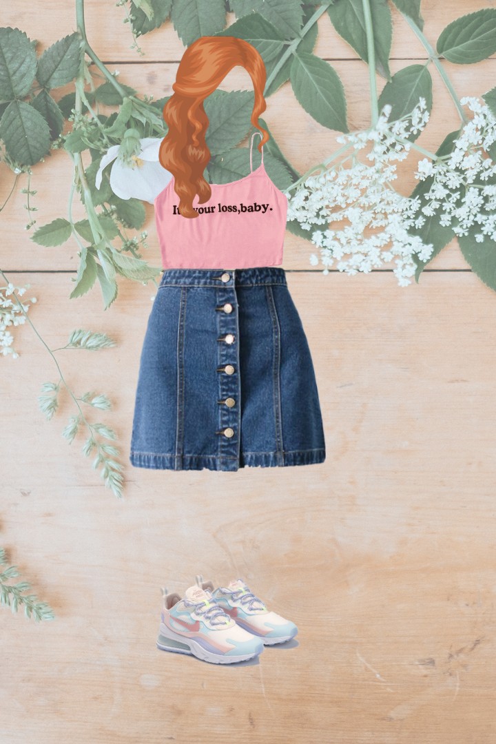 Combyne
            outfit