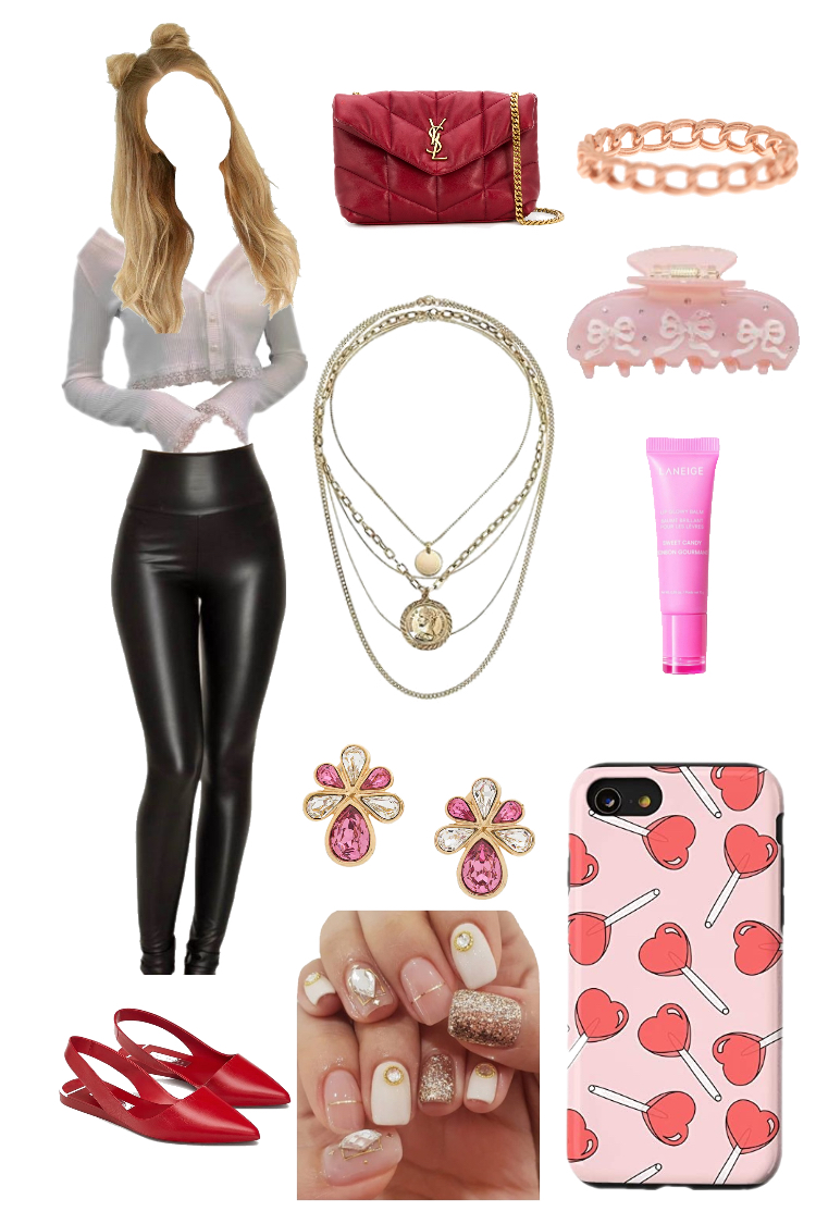 Combyne
            outfit