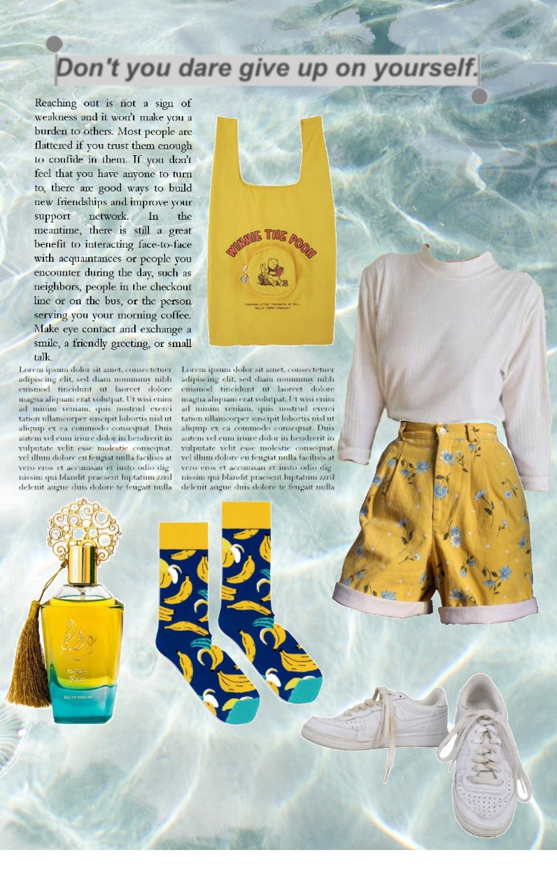 combyne outfit