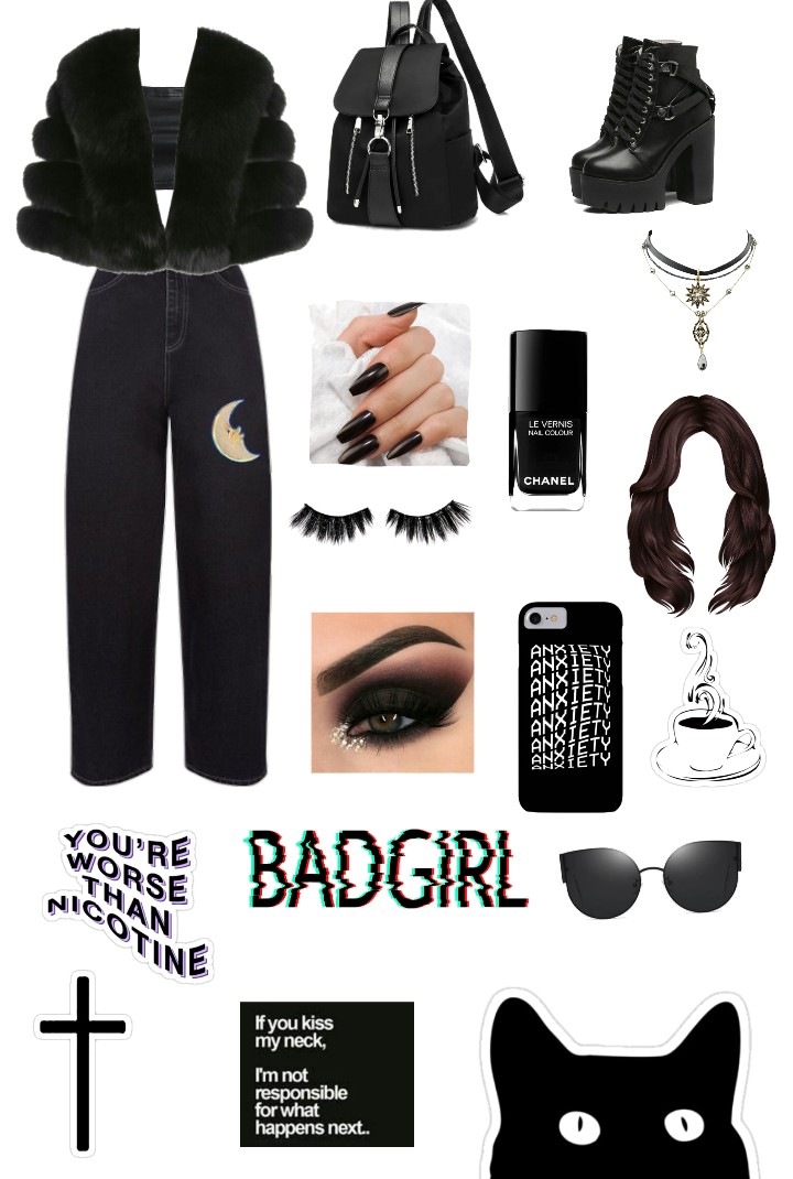 Combyne
            outfit