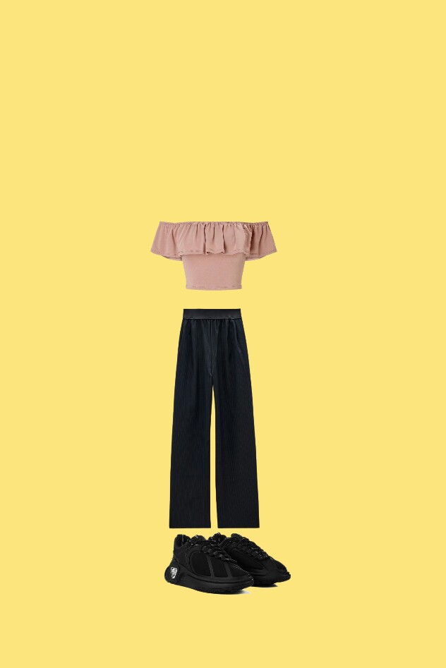 Combyne
            outfit