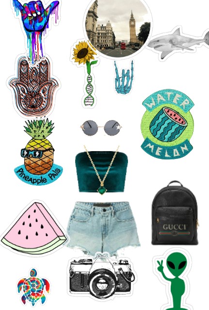 Combyne
            outfit