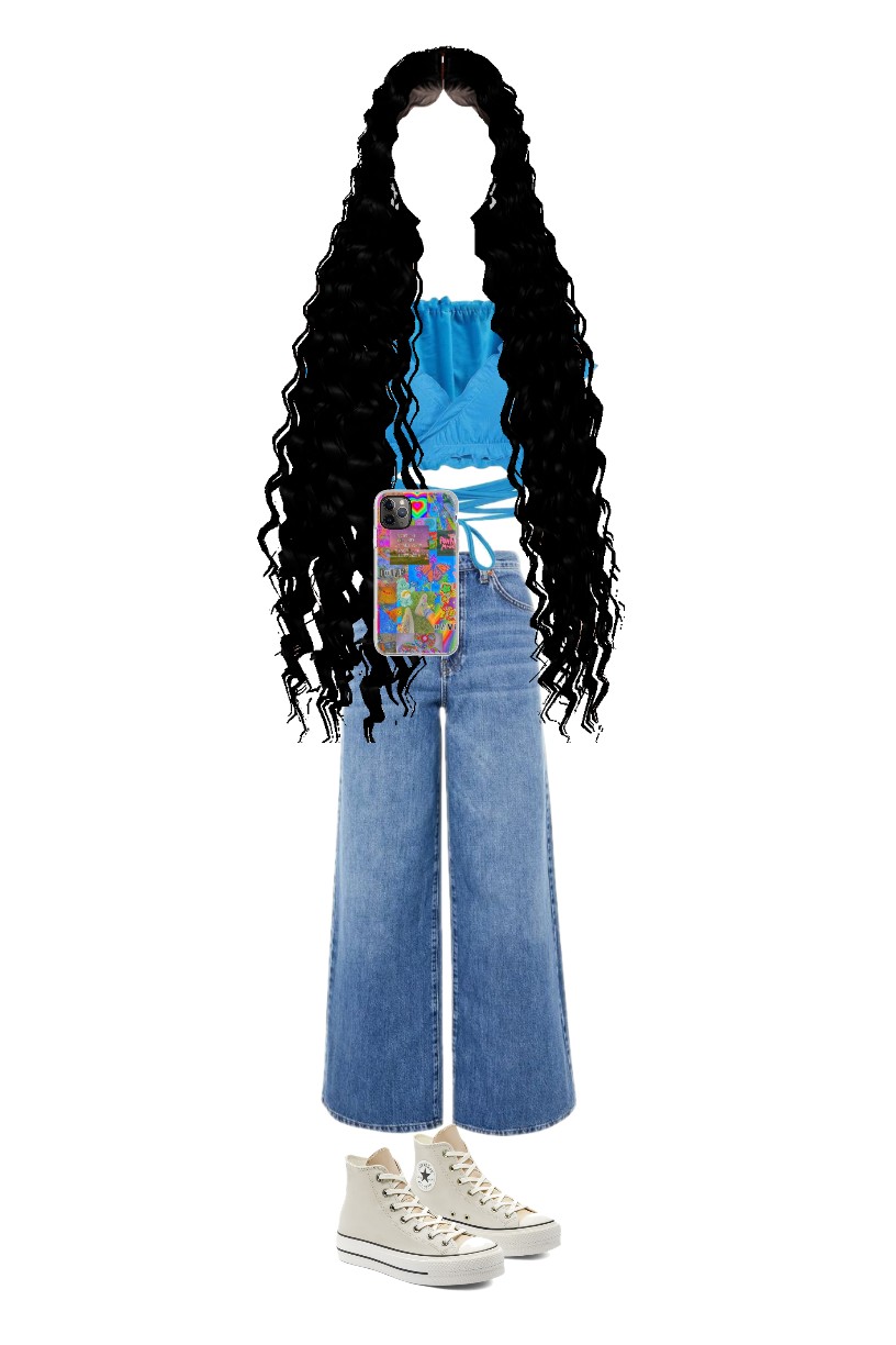 Combyne
            outfit