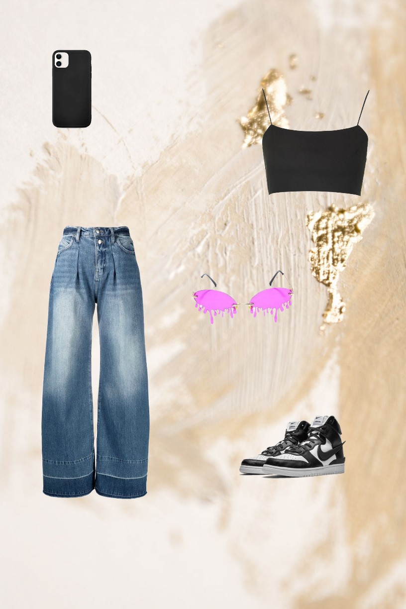 Combyne
            outfit
