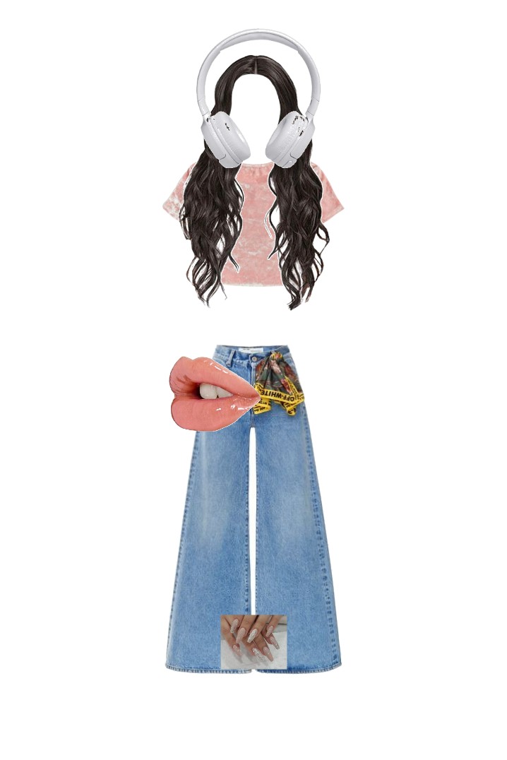 Combyne
            outfit