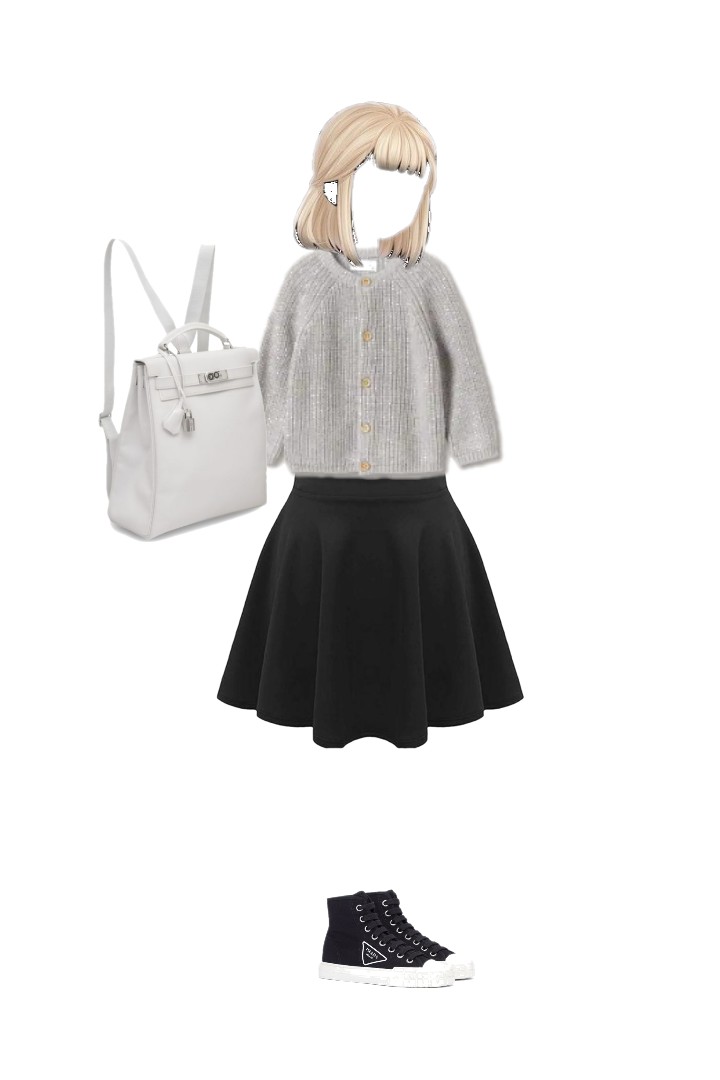 Combyne
            outfit