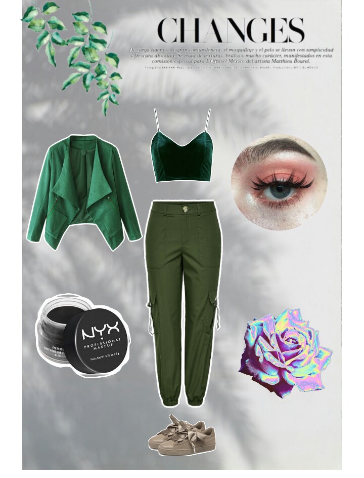 Combyne
            outfit