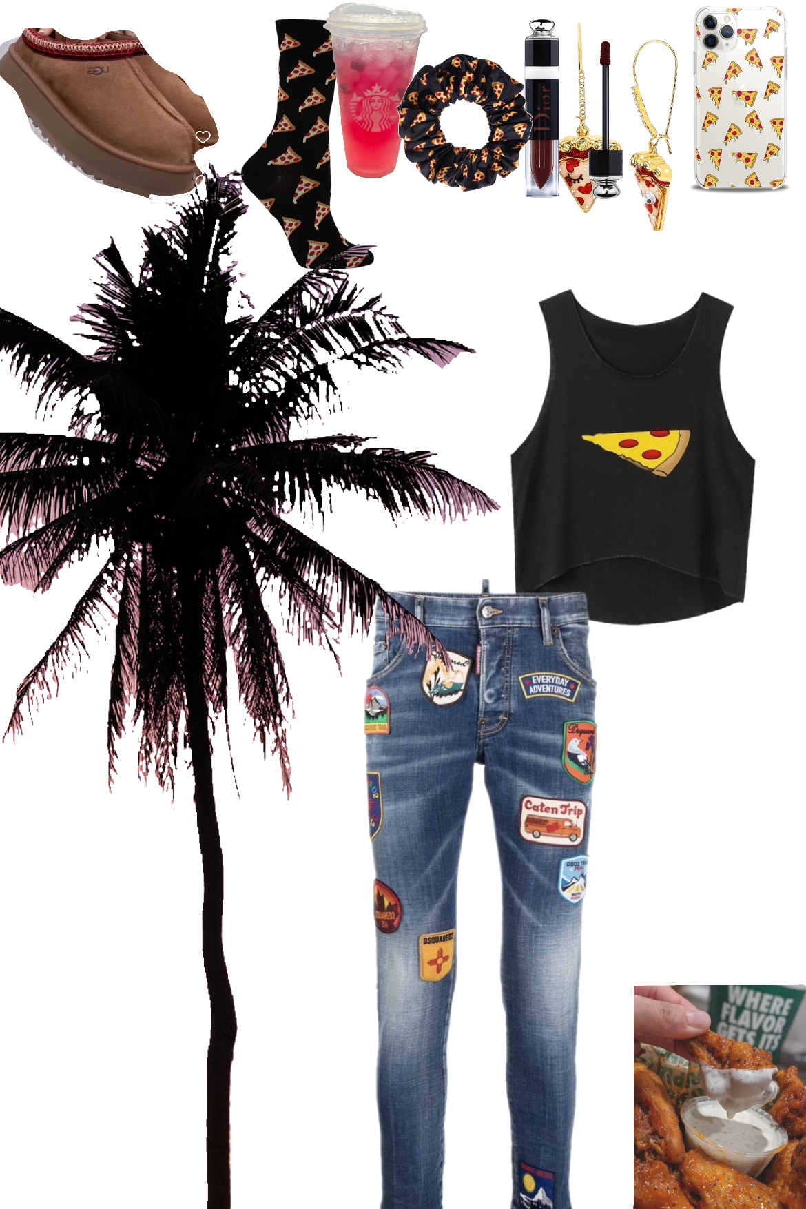 Combyne
            outfit