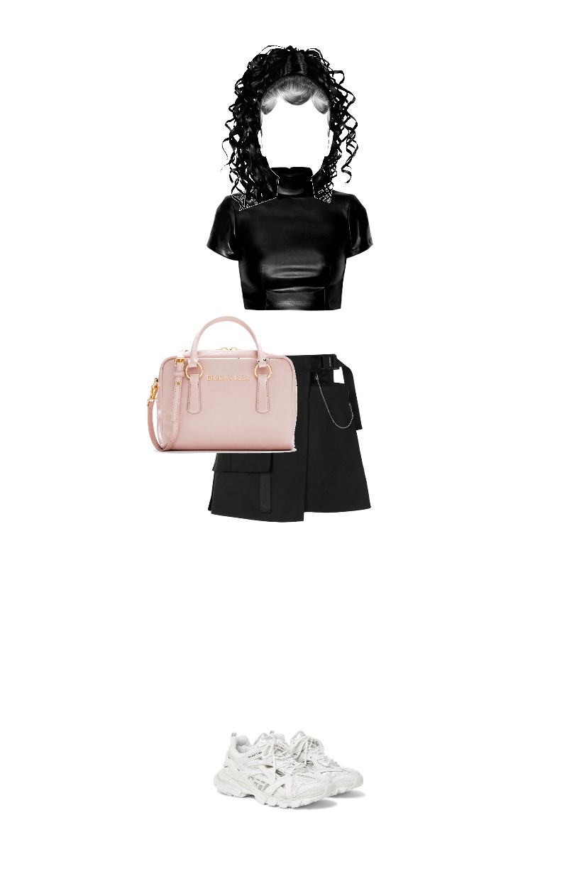 Combyne
            outfit