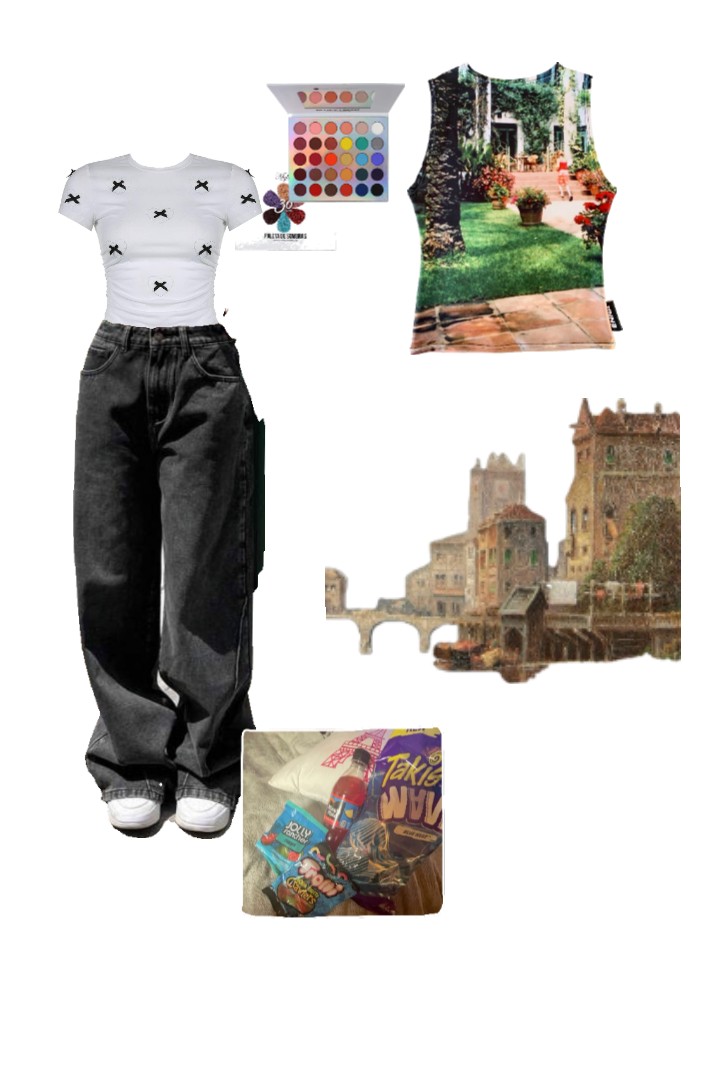 Combyne
            outfit