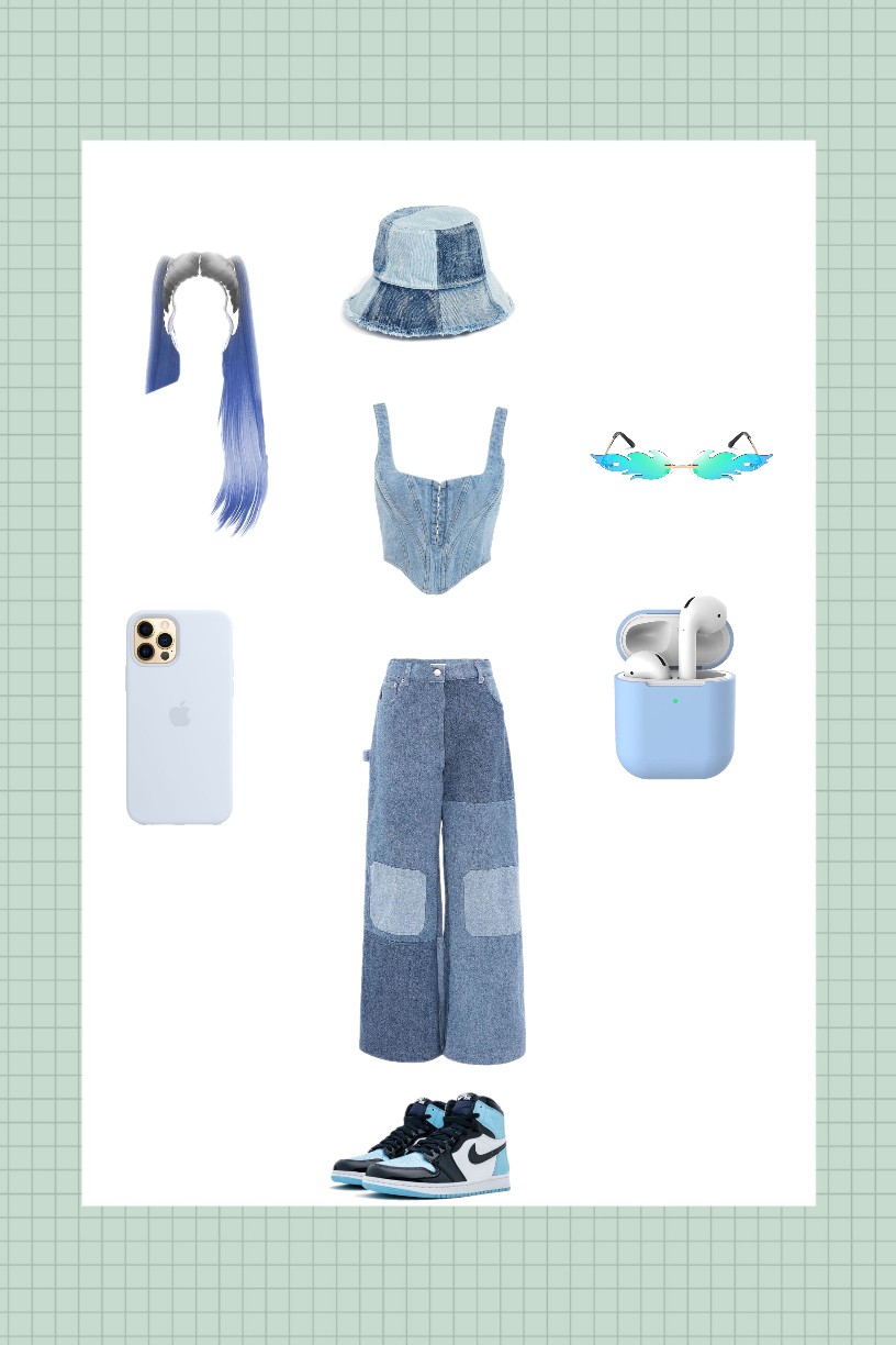 Combyne
            outfit