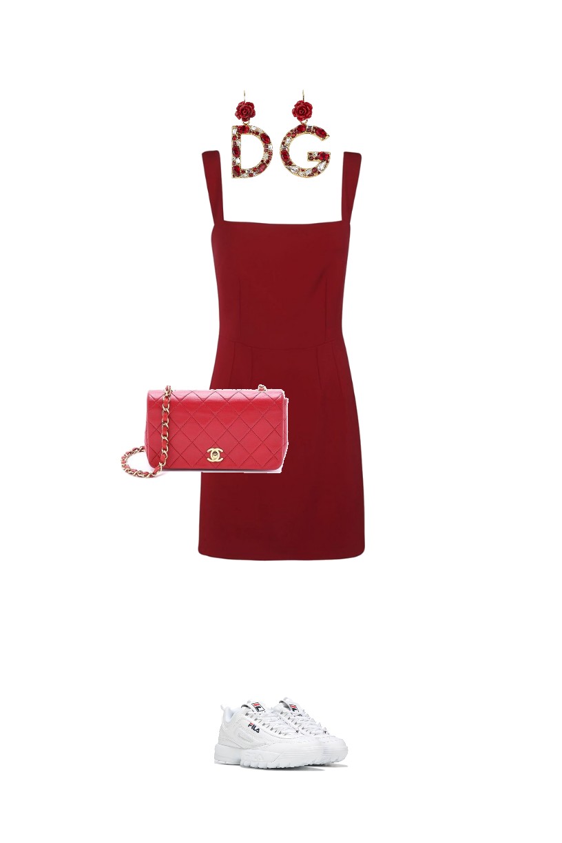 Combyne
            outfit