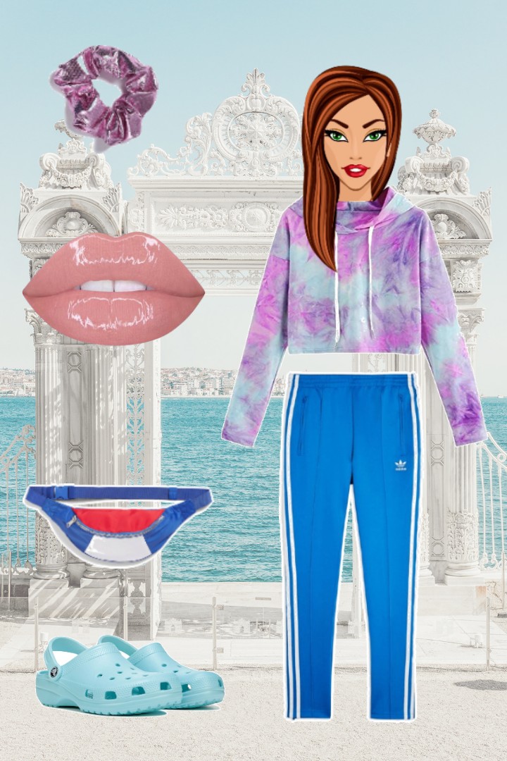 Combyne
            outfit