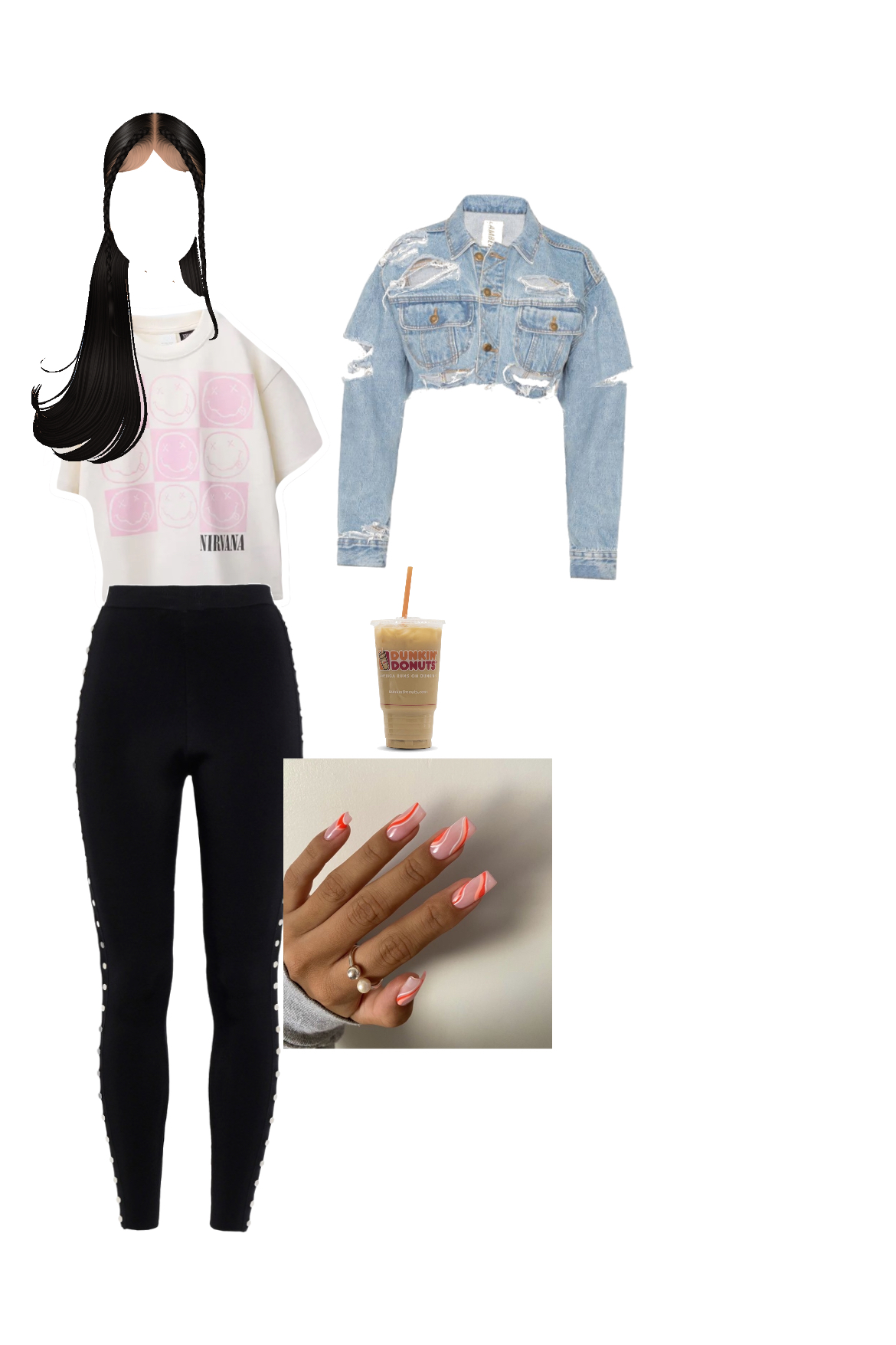 Combyne
            outfit