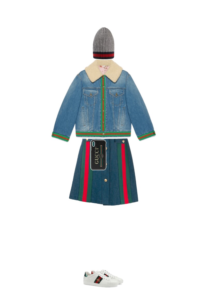 Combyne
            outfit