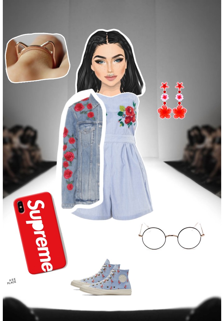 Combyne
            outfit