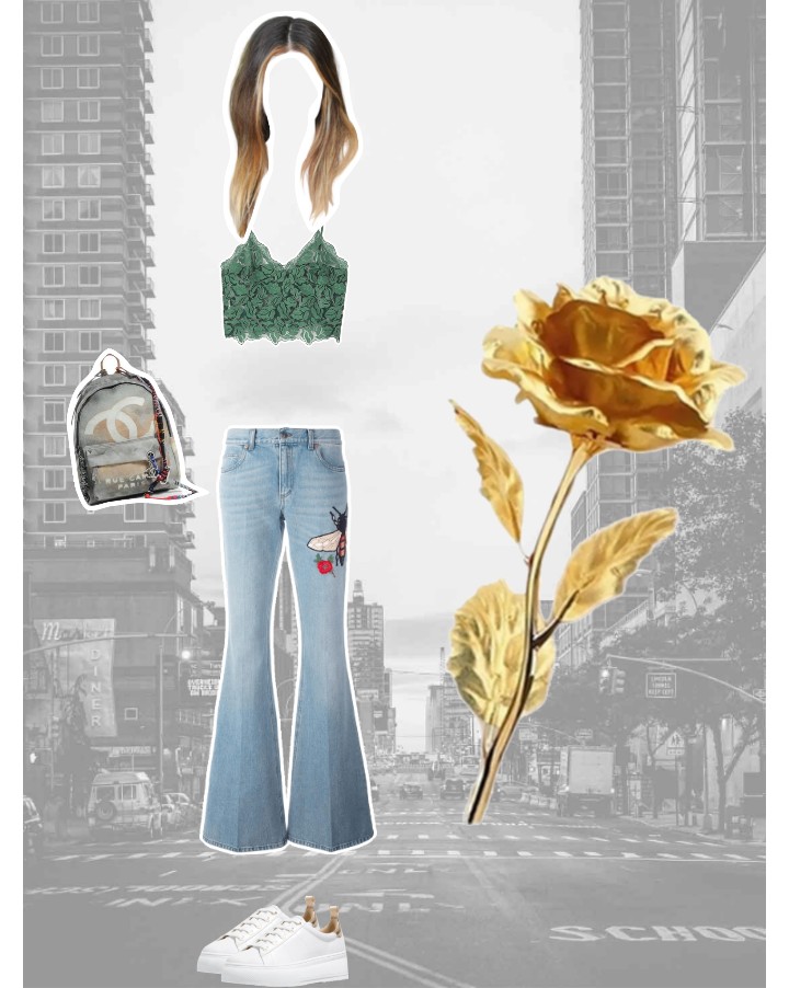 Combyne
            outfit