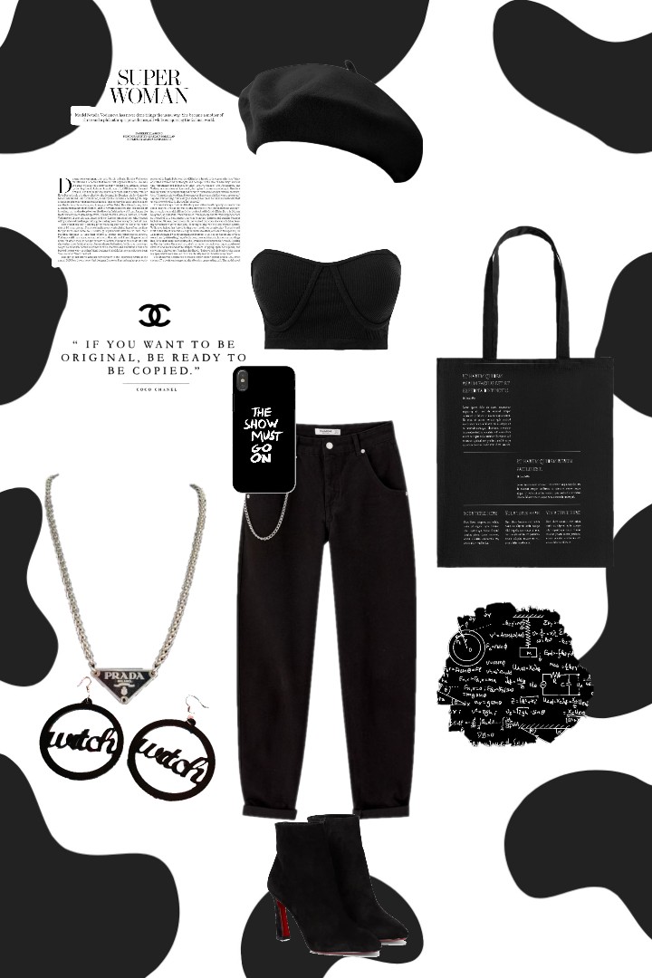 Combyne
            outfit