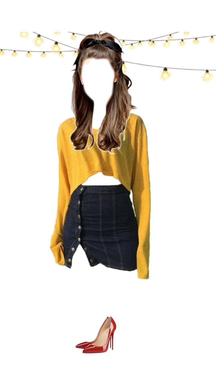 Combyne
            outfit