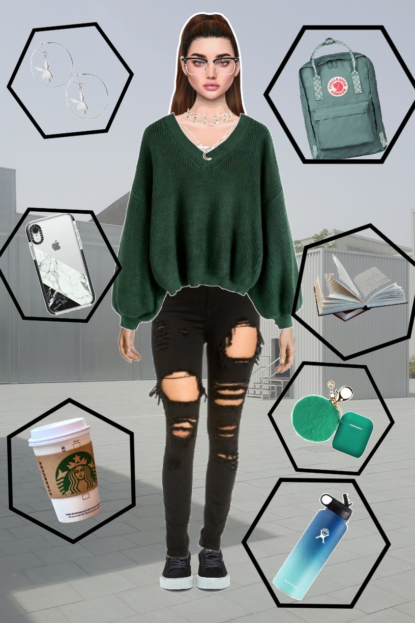 Combyne
            outfit