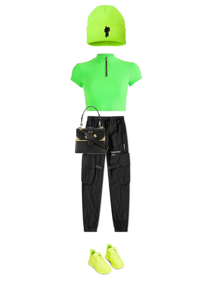 Combyne
            outfit