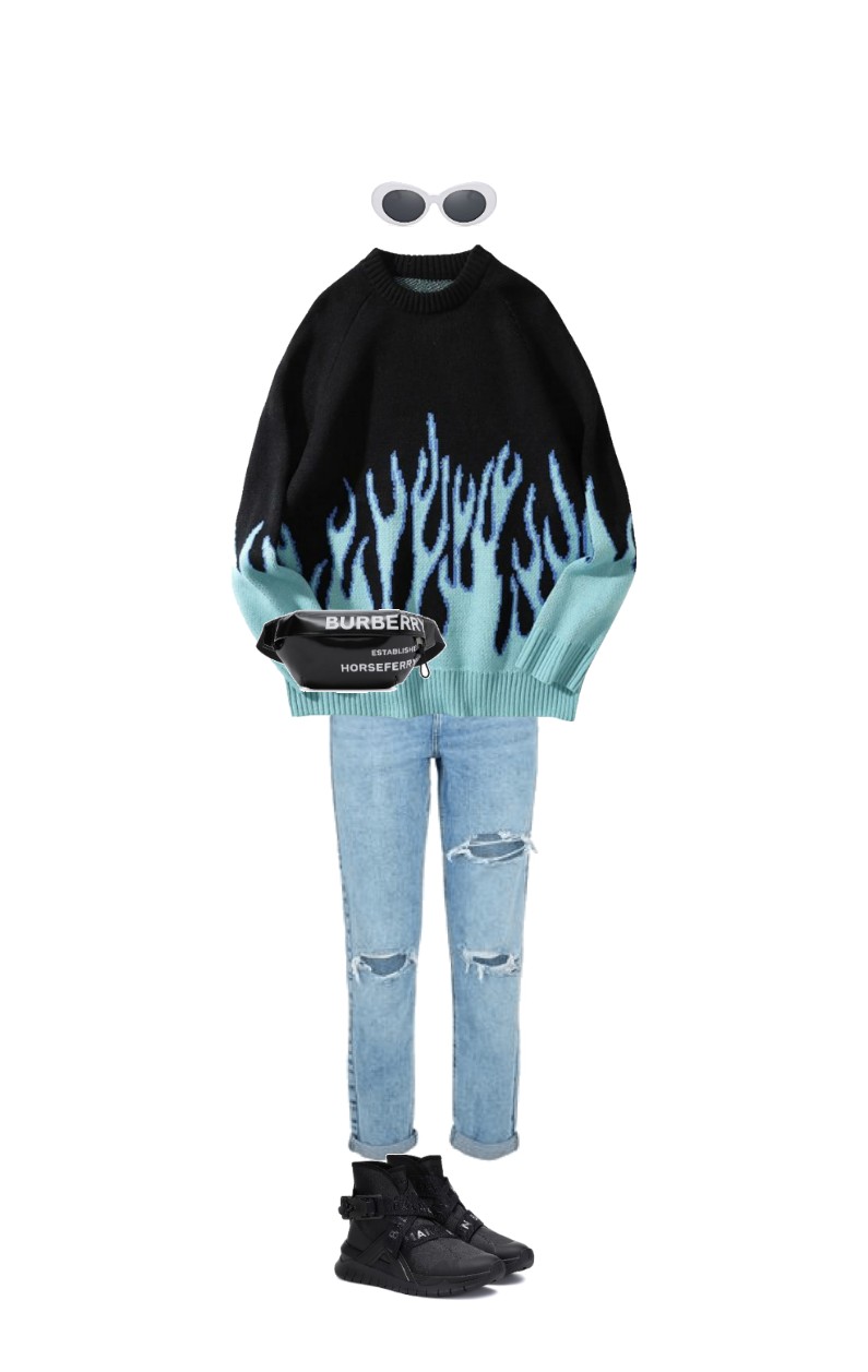 Combyne
            outfit