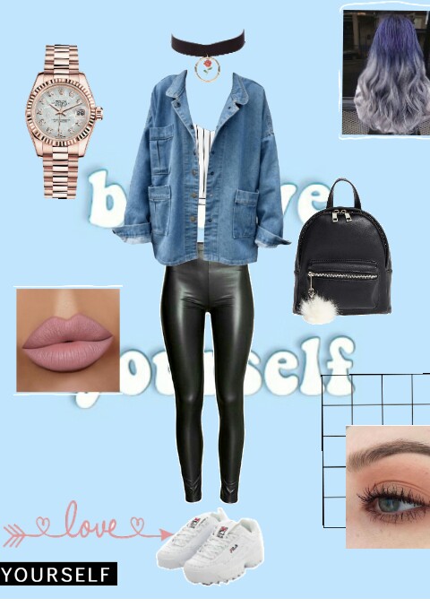 Combyne
            outfit