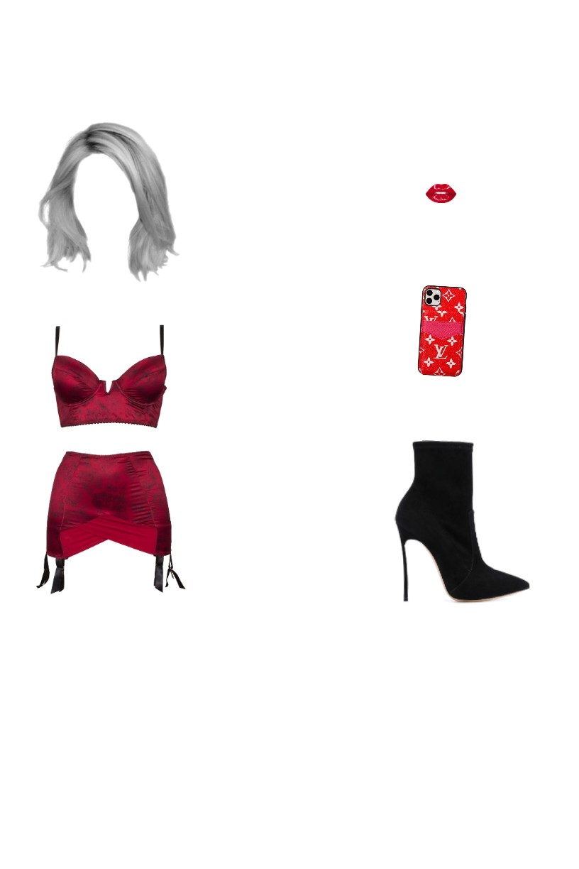 Combyne
            outfit