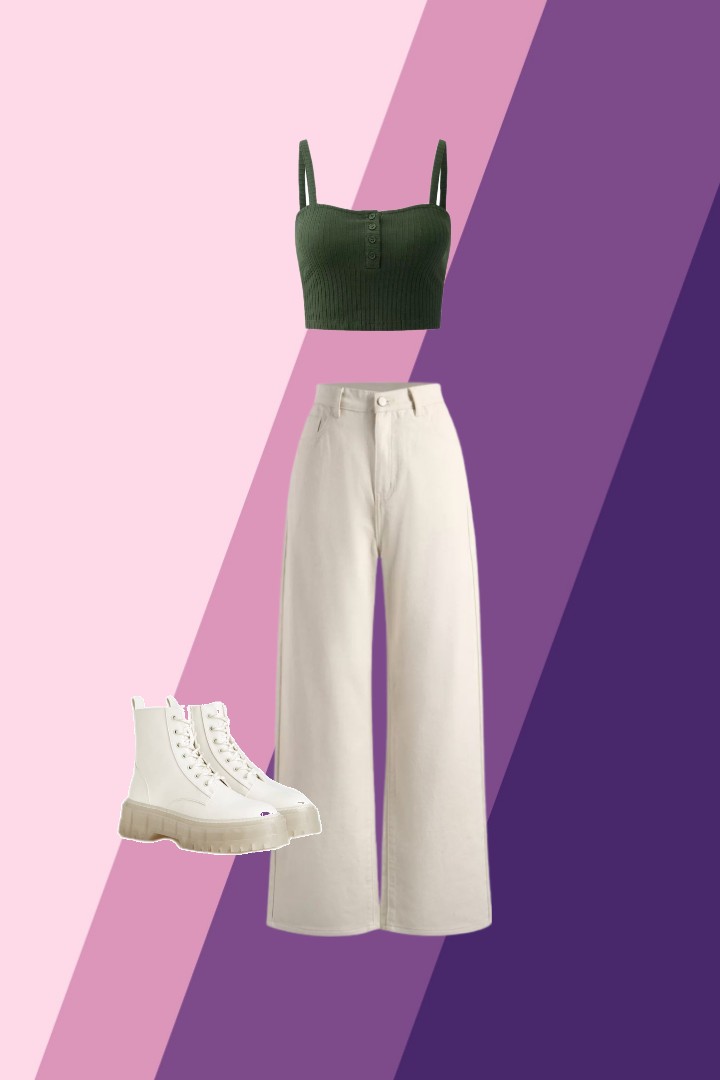 Combyne
            outfit
