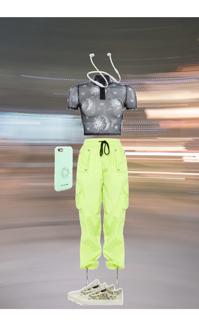 Combyne
            outfit