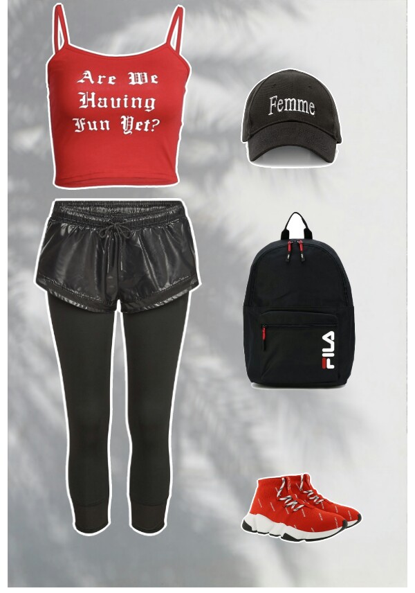 Combyne
            outfit