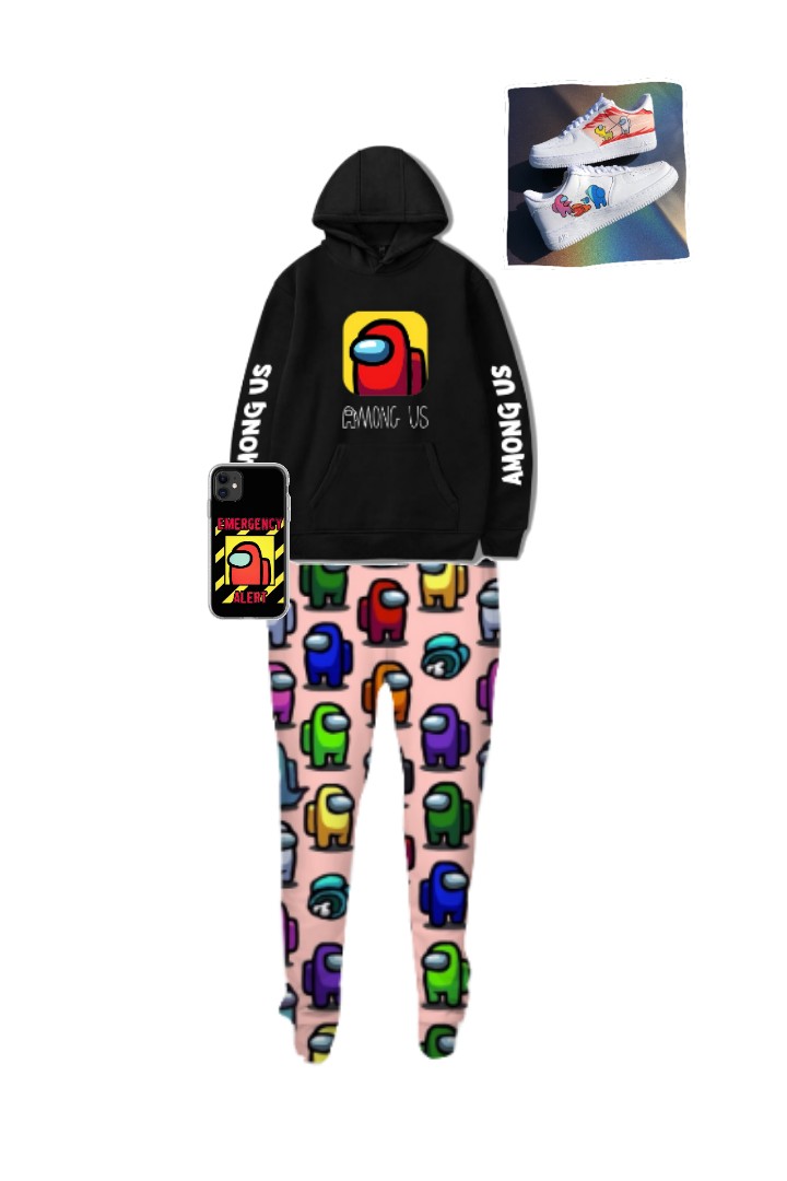 Combyne
            outfit