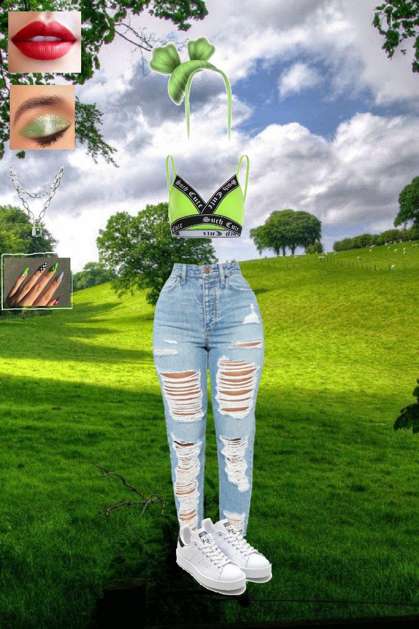 Combyne
            outfit