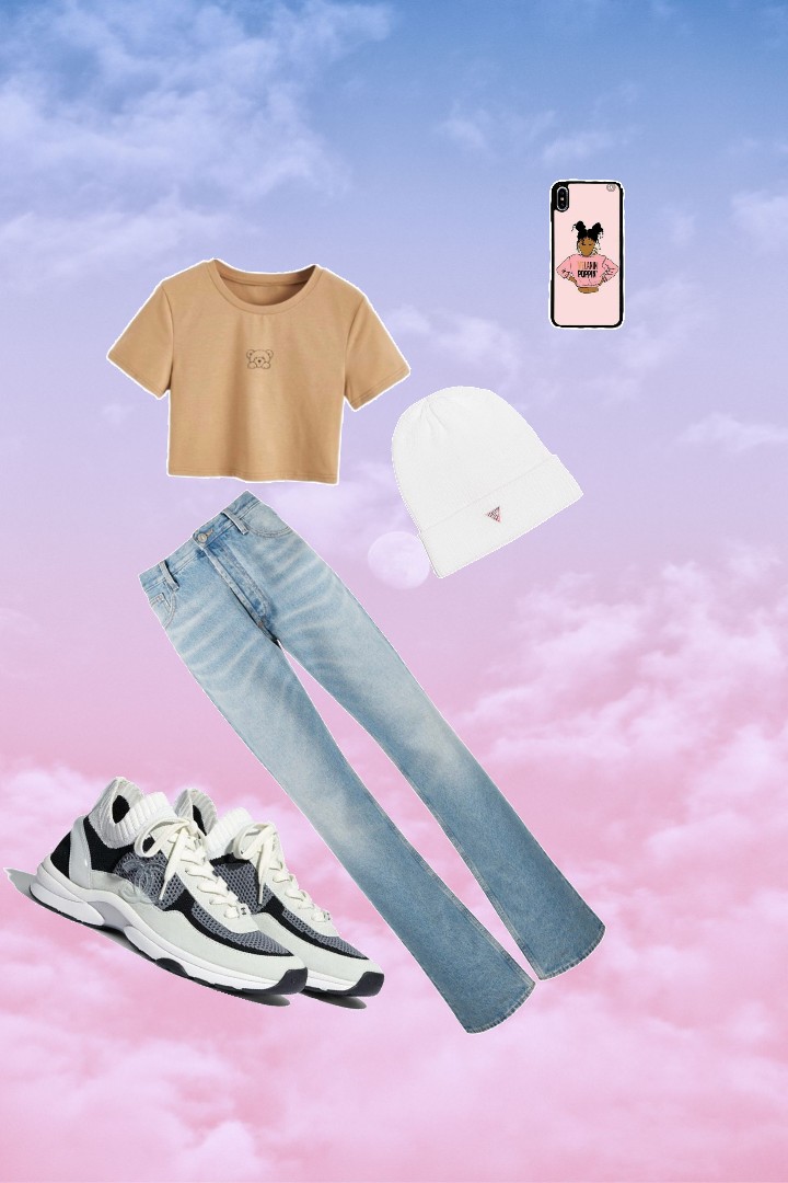 Combyne
            outfit